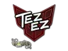 Sticker | TeSeS (Glitter) | Paris 2023
