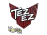 Sticker | TeSeS | Paris 2023