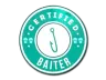Sticker | The Baiter