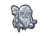Sticker | The Guru