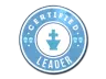 Sticker | The Leader