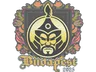 Sticker | The Mongolz | Budapest 2025