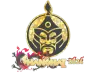 Sticker | The MongolZ (Glitter) | Shanghai 2024