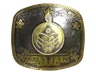 Sticker | The Mongolz (Gold) | Austin 2025