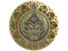 Sticker | The Mongolz (Gold) | Cologne 2026