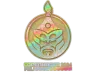 Sticker | The MongolZ (Holo) | Copenhagen 2024