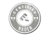 Sticker | The 'Nader