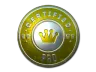 Sticker | The Pro (Foil)