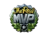 Sticker | The Real MVP (Foil)