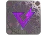 Sticker | THUNDERdOWNUNDER (Foil, Ranked) | Cologne 2026