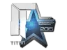 Sticker | Titan | Cluj-Napoca 2015