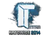 Sticker | Titan | Katowice 2014