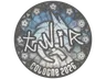 Sticker | tN1R | Cologne 2026