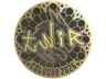 Sticker | tN1R (Gold) | Cologne 2026
