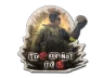 Sticker | To B or not to B