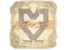 Sticker | torzsi | Austin 2025