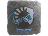 Sticker | Twistzz (Foil) | Austin 2025