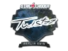 Sticker | Twistzz (Foil) | Berlin 2019