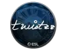 Sticker | Twistzz (Foil) | Katowice 2019