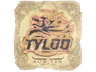 Sticker | TYLOO | Austin 2025