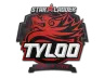 Sticker | Tyloo | Berlin 2019