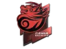Sticker | Tyloo | Boston 2018