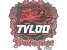 Sticker | TYLOO | Budapest 2025