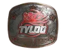 Sticker | TYLOO (Foil) | Austin 2025