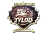 Sticker | Tyloo (Gold) | Berlin 2019