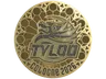 Sticker | TYLOO (Gold) | Cologne 2026