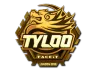 Sticker | Tyloo (Gold) | London 2018
