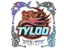 Sticker | TYLOO (Holo) | Austin 2025