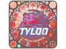Sticker | TYLOO (Holo, Ranked) | Cologne 2026
