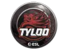 Sticker | Tyloo | Katowice 2019