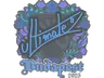 Sticker | ultimate | Budapest 2025