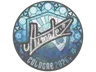 Sticker | ultimate | Cologne 2026