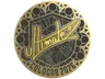 Sticker | ultimate (Gold) | Cologne 2026