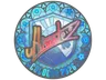Sticker | ultimate (Holo) | Cologne 2026