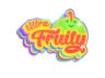 Sticker | Ultra Fruity (Holo)