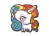 Sticker | Unicorn