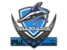 Sticker | Vega Squadron | Krakow 2017