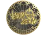 Sticker | venomzera (Gold) | Cologne 2026