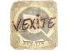 Sticker | vexite | Austin 2025