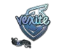 Sticker | vexite (Holo) | Paris 2023