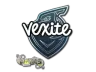 Sticker | vexite | Paris 2023
