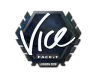 Sticker | vice | London 2018