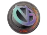 Sticker | ViCi Gaming (Holo) | Katowice 2019