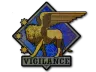 Sticker | Vigilance (Holo)