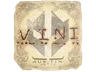 Sticker | VINI | Austin 2025