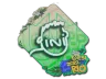 Sticker | VINI | Rio 2022